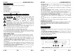 Preview for 25 page of SYNQ AUDIO RESEARCH CDX-2 User Manual