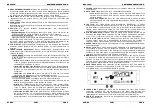 Preview for 27 page of SYNQ AUDIO RESEARCH CDX-2 User Manual