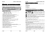 Preview for 31 page of SYNQ AUDIO RESEARCH CDX-2 User Manual