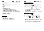 Preview for 32 page of SYNQ AUDIO RESEARCH CDX-2 User Manual