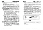 Preview for 34 page of SYNQ AUDIO RESEARCH CDX-2 User Manual