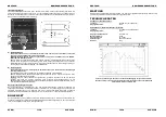 Preview for 8 page of SYNQ AUDIO RESEARCH CLS-215B Operation Manual