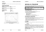 Preview for 10 page of SYNQ AUDIO RESEARCH CLS-215B Operation Manual