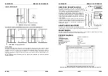 Preview for 11 page of SYNQ AUDIO RESEARCH CLS-8 Club Series Operation Manual