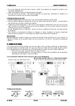 Preview for 12 page of SYNQ AUDIO RESEARCH DFX 48 Operation Manual