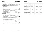 Preview for 5 page of SYNQ AUDIO RESEARCH DIGIT 1K0 Operation Manual