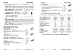 Preview for 8 page of SYNQ AUDIO RESEARCH DIGIT 1K0 Operation Manual