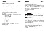 Preview for 9 page of SYNQ AUDIO RESEARCH DIGIT 1K0 Operation Manual