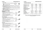 Preview for 14 page of SYNQ AUDIO RESEARCH DIGIT 1K0 Operation Manual