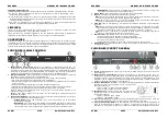 Preview for 16 page of SYNQ AUDIO RESEARCH DIGIT 1K0 Operation Manual