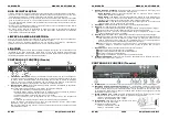 Preview for 19 page of SYNQ AUDIO RESEARCH DIGIT 1K0 Operation Manual