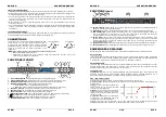 Preview for 4 page of SYNQ AUDIO RESEARCH DLP 6 Operation Manual