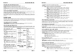 Preview for 5 page of SYNQ AUDIO RESEARCH DLP 6 Operation Manual