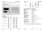 Preview for 18 page of SYNQ AUDIO RESEARCH DLP 6 Operation Manual