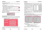 Preview for 25 page of SYNQ AUDIO RESEARCH DLP 6 Operation Manual