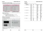 Preview for 34 page of SYNQ AUDIO RESEARCH DLP 6 Operation Manual