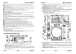 Preview for 4 page of SYNQ AUDIO RESEARCH DMC.1000 Operation Manual