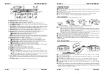 Preview for 7 page of SYNQ AUDIO RESEARCH DMC.1000 Operation Manual