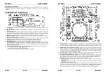 Preview for 15 page of SYNQ AUDIO RESEARCH DMC.1000 Operation Manual