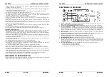 Preview for 51 page of SYNQ AUDIO RESEARCH DMC.1000 Operation Manual