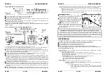 Предварительный просмотр 8 страницы SYNQ AUDIO RESEARCH DMC.2000 Operation Manual