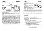 Предварительный просмотр 33 страницы SYNQ AUDIO RESEARCH DMC.2000 Operation Manual