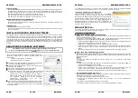 Предварительный просмотр 48 страницы SYNQ AUDIO RESEARCH DMC.2000 Operation Manual