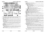 Предварительный просмотр 53 страницы SYNQ AUDIO RESEARCH DMC.2000 Operation Manual