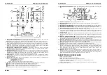 Preview for 19 page of SYNQ AUDIO RESEARCH smd.2 Operation Manual