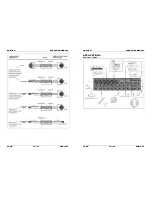 Предварительный просмотр 10 страницы SYNQ AUDIO RESEARCH SMP 12.22 Manual