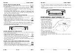 Preview for 20 page of SYNQ AUDIO RESEARCH SMX-2 Operation Manual