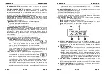 Preview for 25 page of SYNQ AUDIO RESEARCH SMX-2 Operation Manual