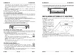 Preview for 30 page of SYNQ AUDIO RESEARCH SMX-2 Operation Manual