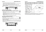 Preview for 40 page of SYNQ AUDIO RESEARCH SMX-2 Operation Manual