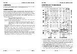 Preview for 44 page of SYNQ AUDIO RESEARCH SMX-2 Operation Manual