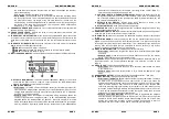 Preview for 6 page of SYNQ AUDIO RESEARCH SMX.3 Operation Manual