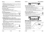 Preview for 10 page of SYNQ AUDIO RESEARCH SMX.3 Operation Manual