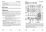 Preview for 14 page of SYNQ AUDIO RESEARCH SMX.3 Operation Manual