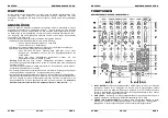 Preview for 35 page of SYNQ AUDIO RESEARCH SMX.3 Operation Manual