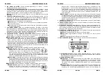 Preview for 36 page of SYNQ AUDIO RESEARCH SMX.3 Operation Manual