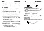 Preview for 41 page of SYNQ AUDIO RESEARCH SMX.3 Operation Manual