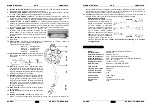 Предварительный просмотр 7 страницы SYNQ AUDIO RESEARCH X-TRM 1 Manual