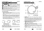 Предварительный просмотр 11 страницы SYNQ AUDIO RESEARCH X-TRM 1 Manual