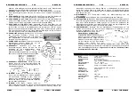 Предварительный просмотр 12 страницы SYNQ AUDIO RESEARCH X-TRM 1 Manual