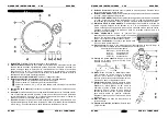 Предварительный просмотр 14 страницы SYNQ AUDIO RESEARCH X-TRM 1 Manual