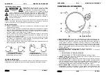 Предварительный просмотр 16 страницы SYNQ AUDIO RESEARCH X-TRM 1 Manual