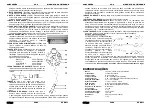 Preview for 17 page of SYNQ AUDIO RESEARCH X-TRM 1 Manual