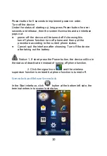 Preview for 11 page of SynQe gSmart8900 Quick View Manual