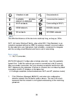 Preview for 16 page of SynQe gSmart8900 Quick View Manual