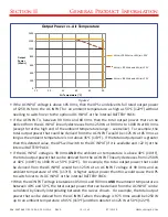 Предварительный просмотр 15 страницы SynQor Headquarters UPS-1500-S-2S Series Operator'S Manual